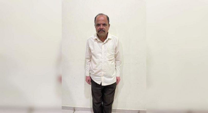 Sarpanch Nabbed Receives Bribery for Help Pmay