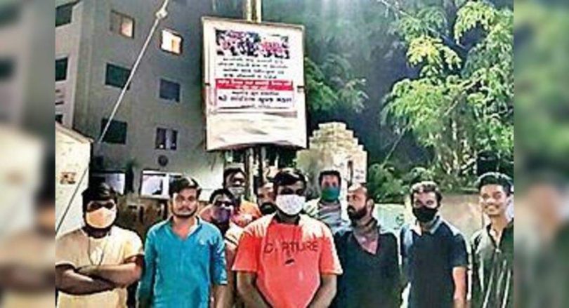 Boycot of polls planning if the celebration is prohibited