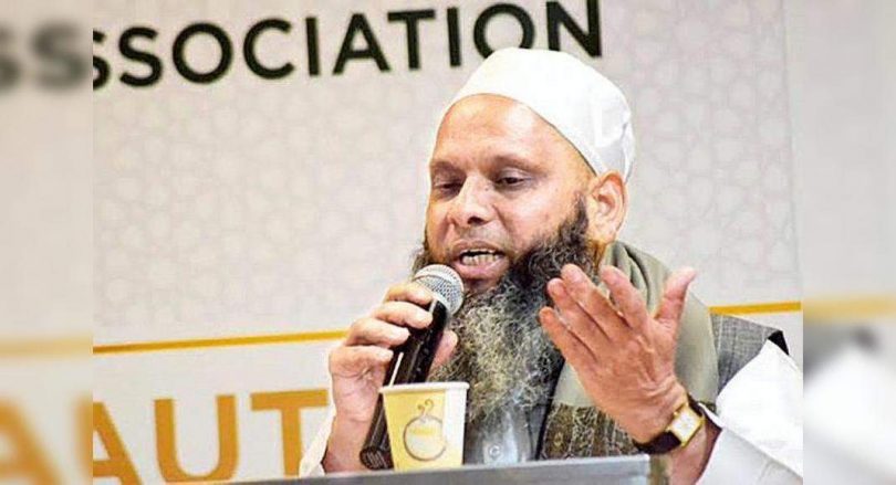 Two Amass RS 24CR from funding, Hawala