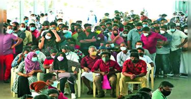 TPR rose more than 18% because of Kerala Records 24,296 new cases