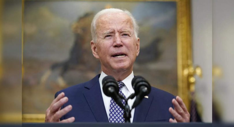 Biden continues to Kabul 31 deadlines despite criticism