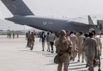 Taliban blocked Afghan access to the airport