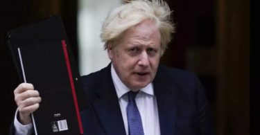 Johnson UK said G7 agreed the Taliban had to let people leave after August 31