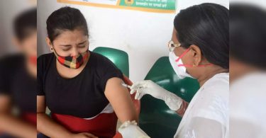 India approved a further trial for MRNA Covid-19 shots