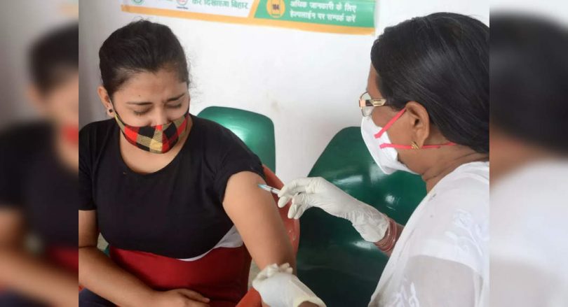 India approved a further trial for MRNA Covid-19 shots