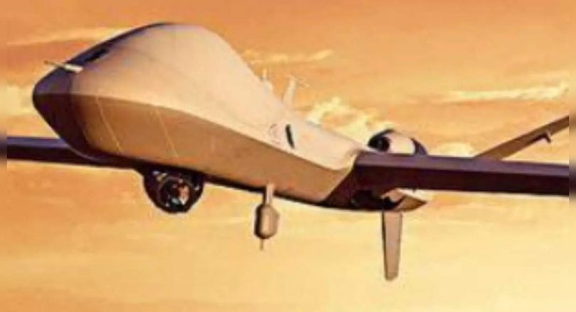 $ 3 Billion Predator Drone Agreement: India Looking for Clarity from Us Price, Tech Transfer
