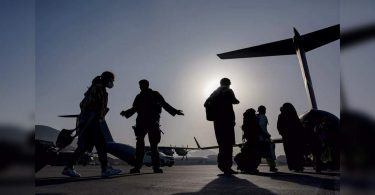 Why is August 31 for US withdrawal from Afghanistan?