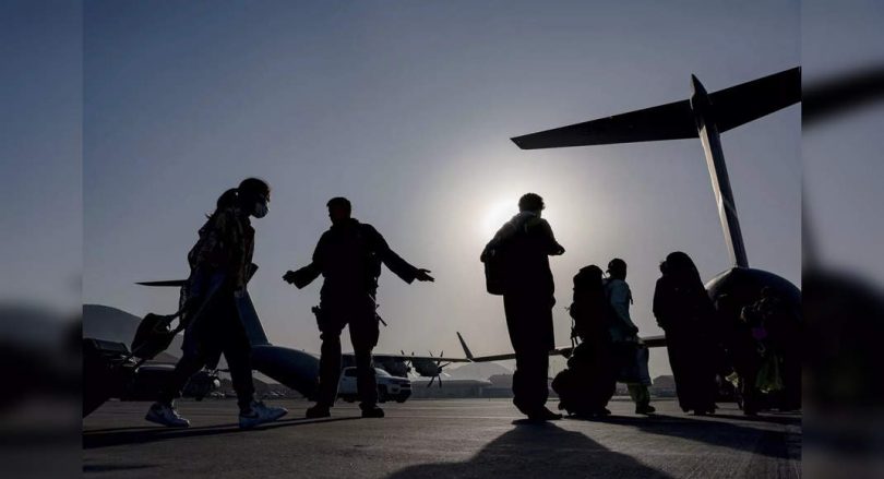 Why is August 31 for US withdrawal from Afghanistan?