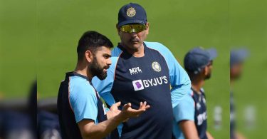 Test 3: Intense India Looks to conquer the British problematic in headingley