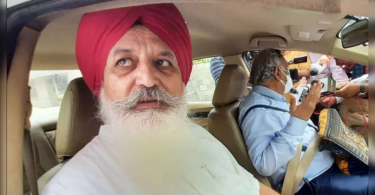 Punjab: with humbly interesting my approval for tender advice for navjot singh sidhu, said Malvinder Singh Mali