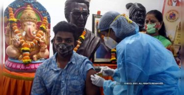 Mumbai: Covid Vax is only 62 centers today