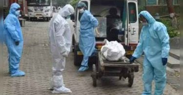 Maharashtra Logs 4.3K New Covid Case, Mumbai 272