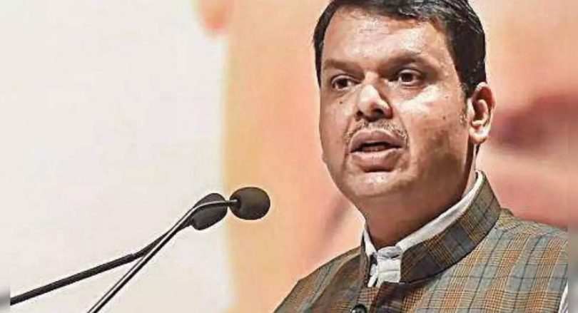 BJP strongly with Narayan Rane, said Fadnivis