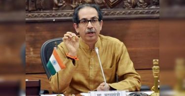 Uddhav, DY CM received the last call on Rane's arrest