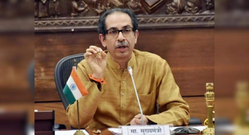 Uddhav, DY CM received the last call on Rane's arrest