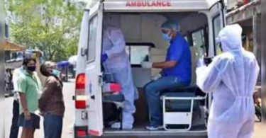 60 cases of lakh possibilities in Maharashtra in the third wave