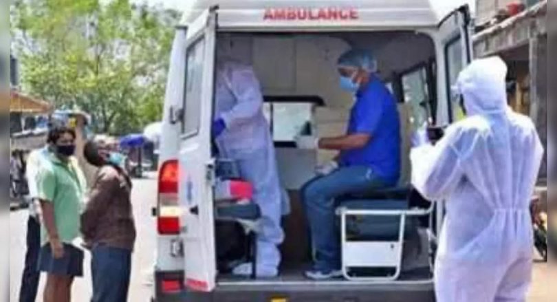 60 cases of lakh possibilities in Maharashtra in the third wave