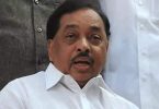 Rane was held after 'slapping Uddhav' Jibe triggered a clash, got a guarantee