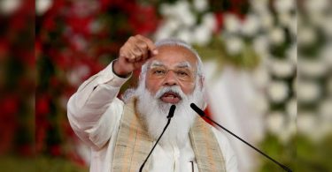 PM Modi ensures that every citizen is evacuated safely from Afghanistan: MOS Defense Ajay Bhatt