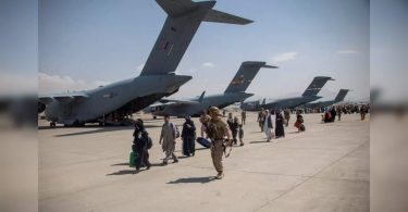 Influential parliamentarians from G-7 want India to be invited to a block meeting on the Afghan crisis