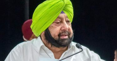 Punjab Song Revolt: 4 Ministers, 26 Lazy Looking for Oyster Captain Amarinder