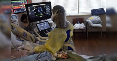 Covid: Vaccine efficacy reduced due to Delta Arose, US report shows