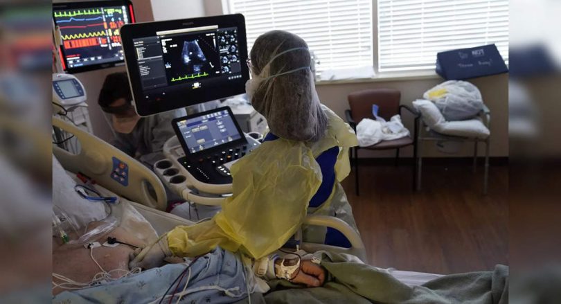 Covid: Vaccine efficacy reduced due to Delta Arose, US report shows