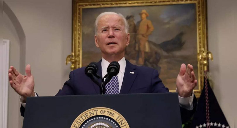 'Completion of the August 31 deadline for Afghanistan evacuation depends on the Taliban'