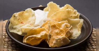 Papads do not attract GST, but Fryum faces a level of 18%