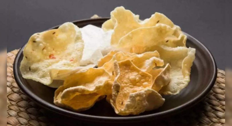 Papads do not attract GST, but Fryum faces a level of 18%