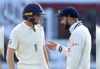 Is the privilege to compete with the virat aggressive team: Buttler