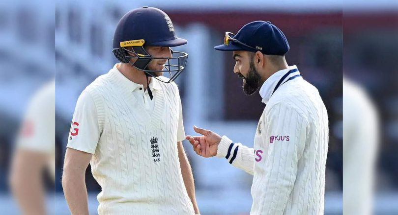Is the privilege to compete with the virat aggressive team: Buttler