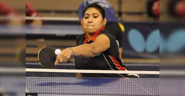 Tokyo Paralympics: Paddler Sonalben lost the opening group D