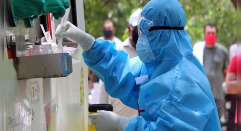 Pune Hompon Alleged Case for Influenza Viruses