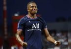 Real Madrid offer 160 million euros for MBAPPE: Report