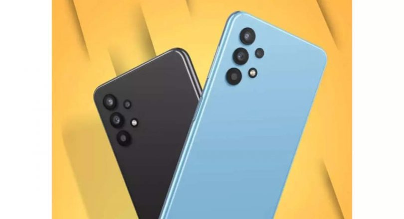 Samsung Galaxy M32 5G to Launch Today at 12 noon: Expected Specifications and Prices