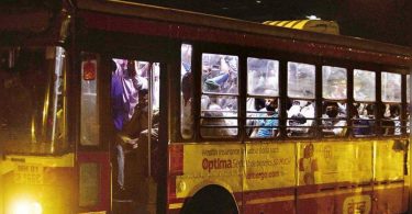 Mumbai: There is no access to the train, mall like the Vax months