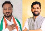 Mumbai Youth Congress leader resigned