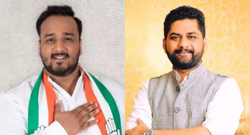 Mumbai Youth Congress leader resigned
