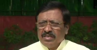 MAHA: Soda bottle thrown into the house of Sena MP Vinayak Raut