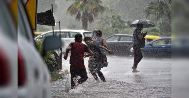 Bad water can cause a weaker monsoon, find a new study