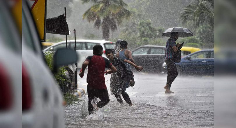 Bad water can cause a weaker monsoon, find a new study