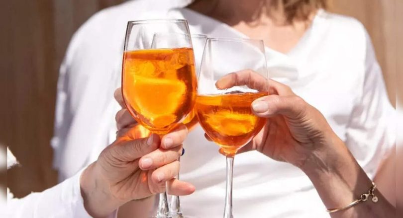 If the 18-yr-Old can choose, he can drink: Delhi Govt