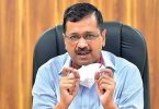 Work for easy waterlogging Woes: Delhi cm