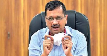 Work for easy waterlogging Woes: Delhi cm