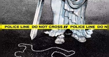 Girl rejected the proposal, the man killed his father, attacked the brother