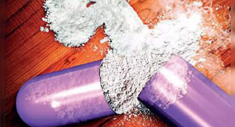 B'luru: 'The hair follicle test confirmed the defendant took medicine'