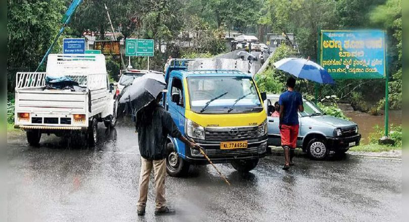 Karnataka Mulls Quarantine for Travelers from Kerala