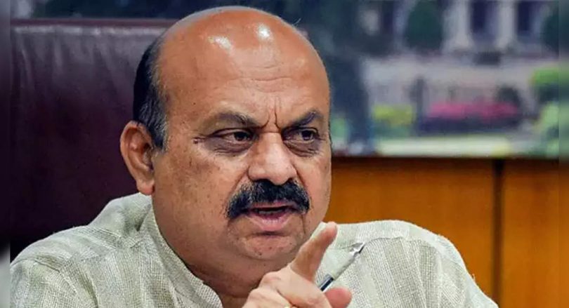 Bommai to visit Delhi to discuss the Mekedatu project