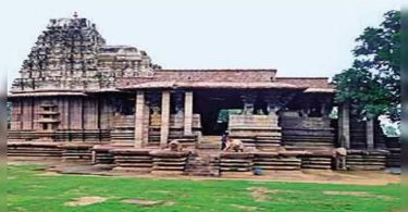 Telangana: Officials are directed to prepare Ramappa plans